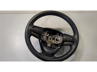 Руль Jeep Cherokee 2013-