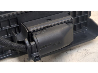 Блок комфорта Audi A6 (C6) 2005-2011 4F0907280A