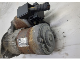 Стартер Mazda 3 (BK) 2003-2009 1.6 M000T91381