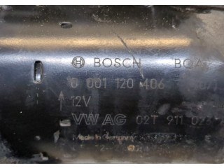 Стартер  Volkswagen Jetta 5 2004-2010 1.6  02T911023R   