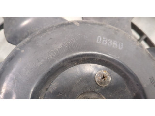 Вентилятор радиатора KIA Ceed 2007-2012