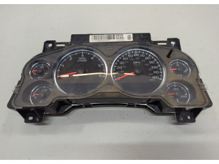 Панель приборов  Chevrolet Tahoe 2006-2014            