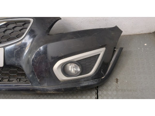 Бампер  Volvo C30 2010-2013 передний    