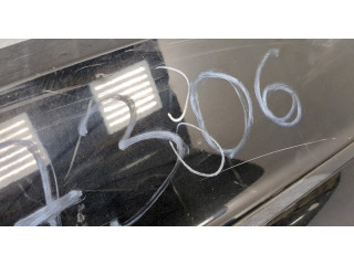 Бампер Honda Accord 10 2017-2023 задний