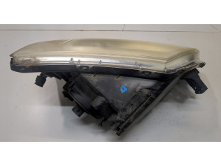 Фара передняя Mitsubishi Endeavor левая