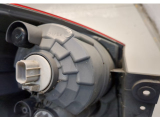 Задний фонарь 33500TL4G01