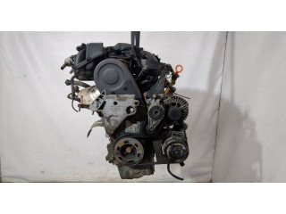 Клапанная крышка двигателя ДВС  Audi A3 (8P) 2004-2008 1.6     