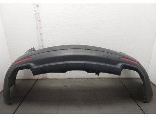 Бампер Mazda CX-9 2007-2012 задний