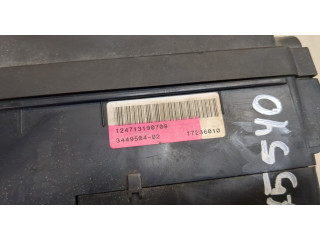 Блок предохранителей  Mini Clubman (R55) 2007-2014         