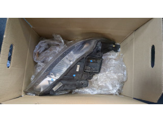 Фара передняя  Ford Focus 3 2014-2019 левая 