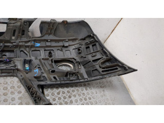 Бампер  Mercedes GL X164 2006-2012 передний   A1648856525