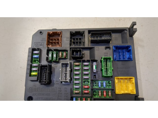 Блок BSI  Citroen DS4 2010-2018         