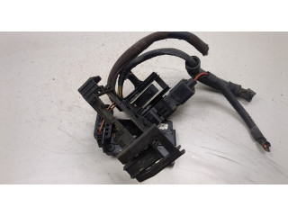 Блок предохранителей  Skoda Rapid         