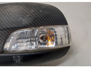 Зеркало боковое Jaguar XF 2007-2015 левое