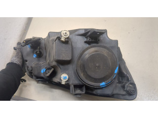 Фара передняя  Volkswagen Caddy 2004-2015 левая 