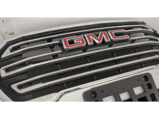 Бампер GMC Terrain 2017-2021 передний