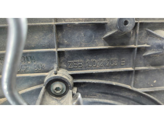 Вентилятор радиатора Skoda Octavia Tour 1996-2011