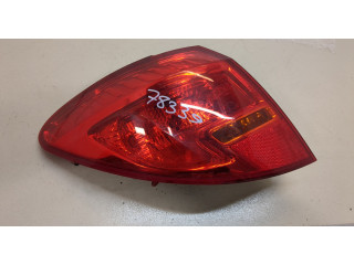 Задний фонарь          