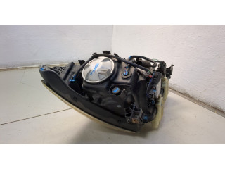 Фара передняя Infiniti QX56 2010-2013 левая