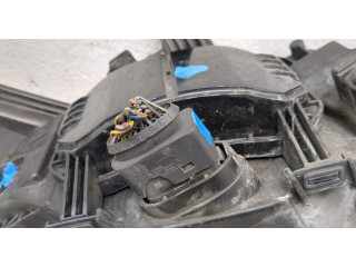 Фара передняя  Ford Mondeo 4 2007-2015 левая 