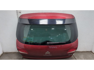 Замок багажника Citroen C4 2010-2020
