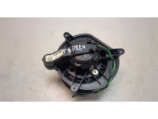 Моторчик печки  Jeep Grand Cherokee 2004-2010          