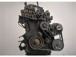  Турбина  Renault Trafic 2001-2014             