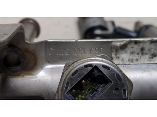 Форсунка топливная  Volkswagen Passat 6 2005-2010         