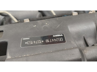  Турбина  Volvo XC90 2002-2014             