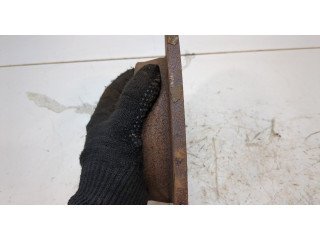 Диск тормозной  KIA Cerato 2013-2016 1.8  задний          