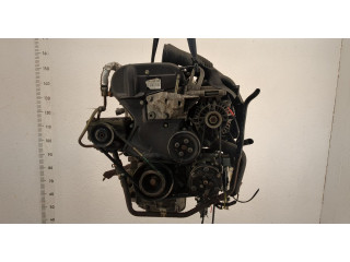 Генератор  Ford Fusion 2002-2012           