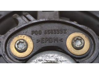 Моторчик печки Saab 9-5 2005-2010 p00658333z p00658333z