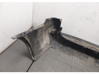 Бампер  Fiat Stilo задний   