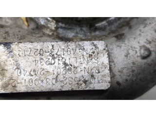 Турбина KIA Venga 282012A740