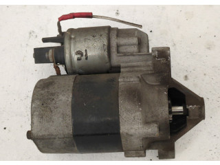 Стартер  Dacia Duster 2010-2017 1.6  8200266777G   