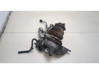 Турбина Citroen C4 2010-2015 0375Q9