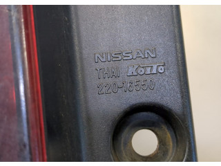 Задний фонарь 22016550 Nissan Pathfinder 2004-2014