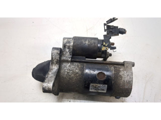 Стартер Ford Ranger 2006-2012 2.5