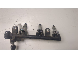 Форсунка топливная Peugeot 107 2005-2012 1984F9, 1579JP