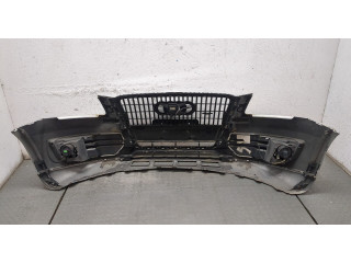 Бампер  Audi Q5 2008-2017 передний   