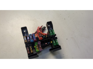 Блок предохранителей  Mercedes CLS C219 2004-2010         