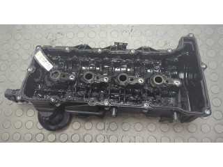 Клапанная крышка двигателя ДВС BMW 3 E90, E91, E92, E93 2005-2012 11128589941, 8589941