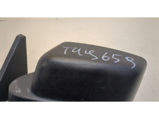 Зеркало боковое Jeep Patriot 2007-2010 левое