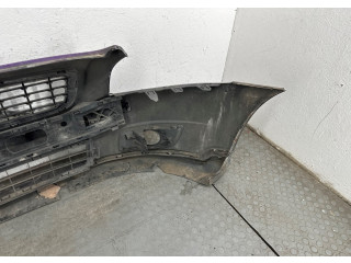 Бампер Volvo V50 2007-2012 передний