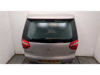 Замок багажника Citroen C4 Picasso 2006-2013