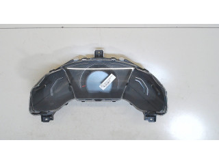Панель приборов Honda Civic 2015- 3A110611B 015-2021 2 Бензин