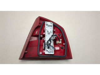 Задний фонарь