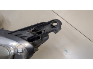 Фара передняя Peugeot 207 2006-2015 левая