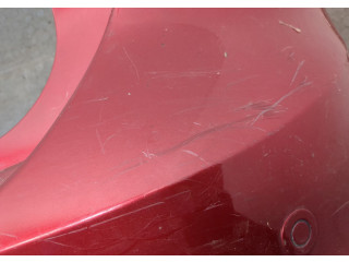 Бампер Ford Focus 3 2011-2015 задний