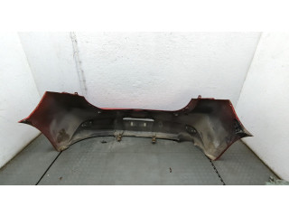 Бампер  Mazda 3 (BL) 2009-2013 задний   BCW850221F8P